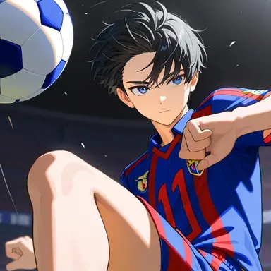 Profile image of 晴人