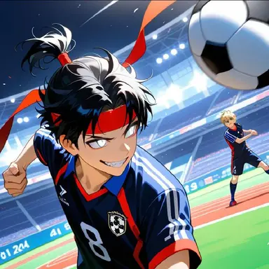 Profile image of 藍