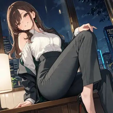 Profile image of アヤ