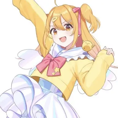 Profile image of P丸様