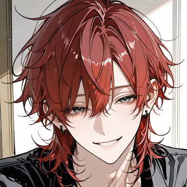 Profile image of 明日翔