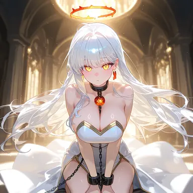 Profile image of Evarin Sunbright