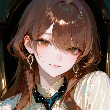 Profile image of 안다희