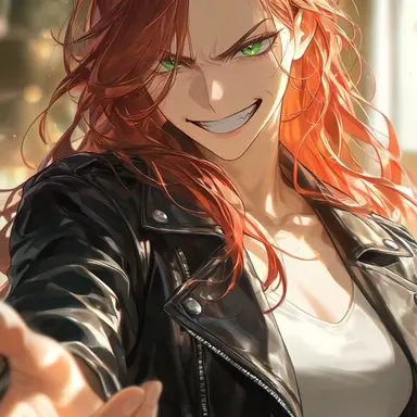 Profile image of Madison