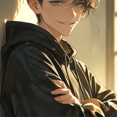 Profile image of Tessa