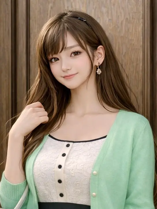 Iroha0509n의 隣のお姉さん