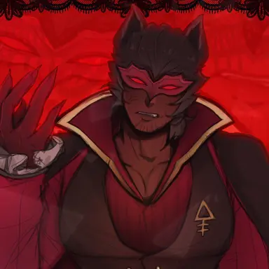 Profile image of ノスフェラトゥ