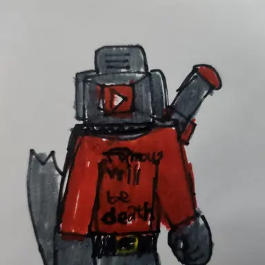 Profile image of 컷사인맨