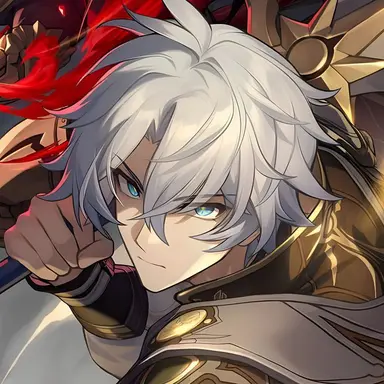 Profile image of Phainon