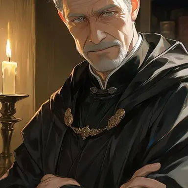 Profile image of Varek
