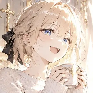 Profile image of 엘리시아