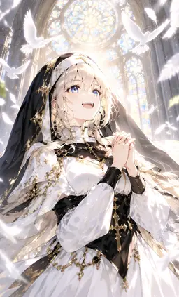 Profile image of 엘리시아