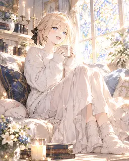 Profile image of 엘리시아