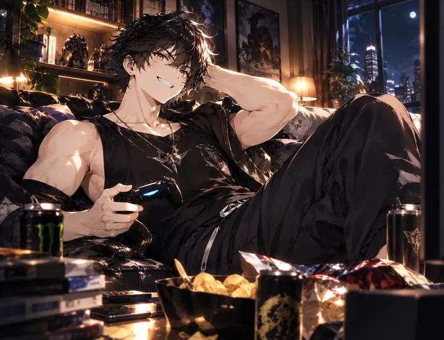Profile image of 가르드