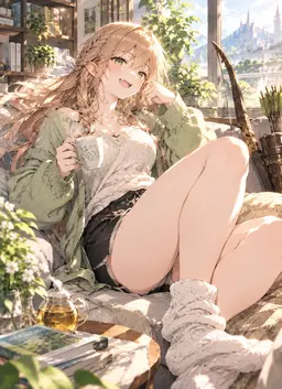 Profile image of 리제