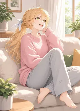 Profile image of 세레나