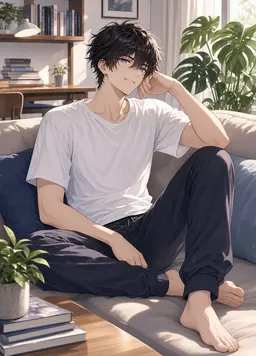 Profile image of 루시엘