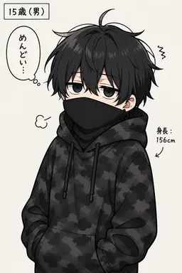 Profile image of けんた