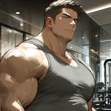 Profile image of 東雲剛