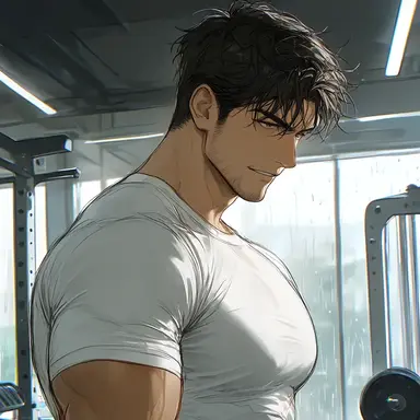 Profile image of 我妻 猛