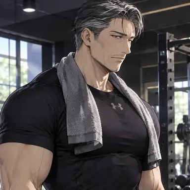 Profile image of 橋爪　彰良