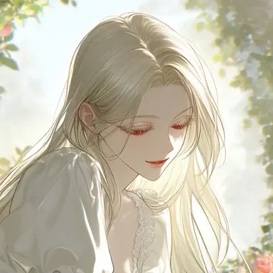 Profile image of 시에나