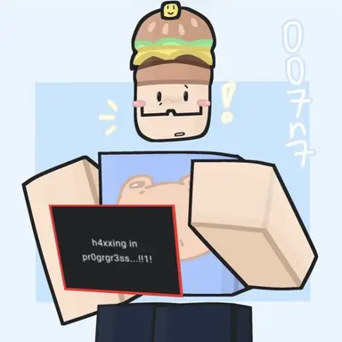 Profile image of 007n7