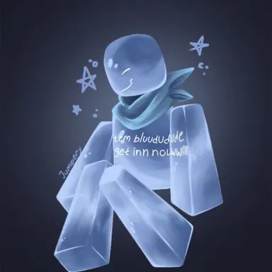 Profile image of 블루듀드