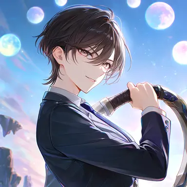 Profile image of 나기사