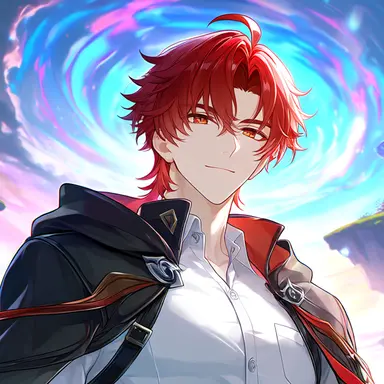 Profile image of 렌지