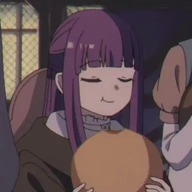 Profile image of 페른