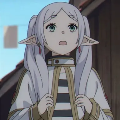 Profile image of 장송의 프리렌