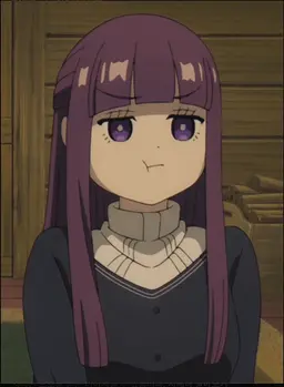 Profile image of 페른