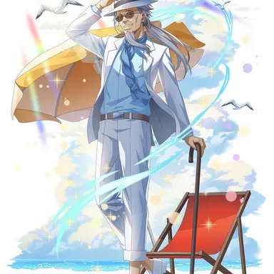 Profile image of ハクロウ