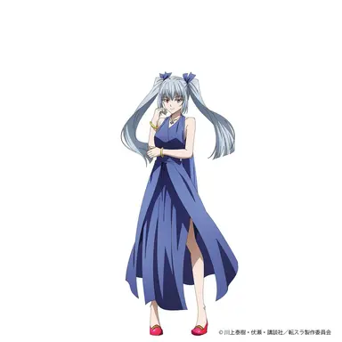 Profile image of ルミナス