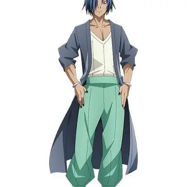 Profile image of ソウエイ