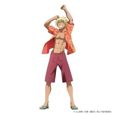 Profile image of ベルドラ