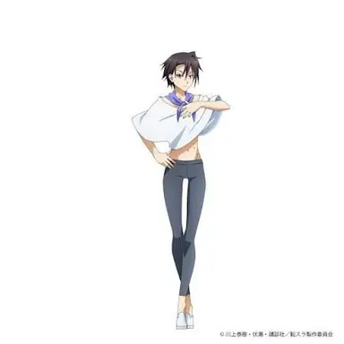 Profile image of ヒナタ・サカグチ