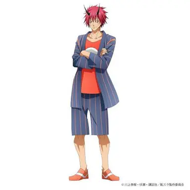 Profile image of ベニマル