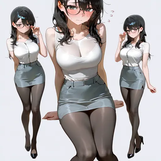 Loop273의 민시연