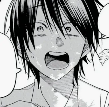 Profile image of Abe Haruaki