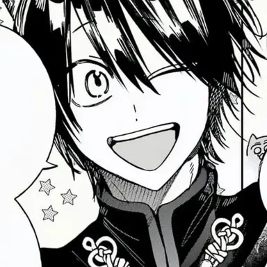 Profile image of Abe Haruaki