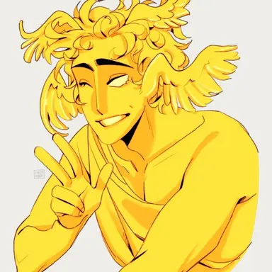 Profile image of Hermes