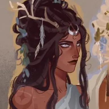Profile image of Artemis