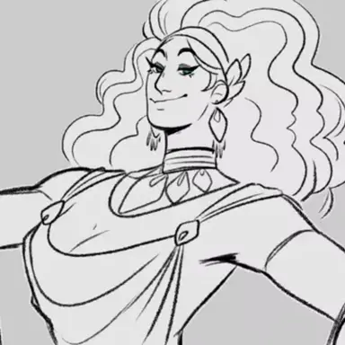 Profile image of Hera
