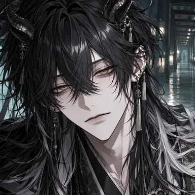 Profile image of 朧