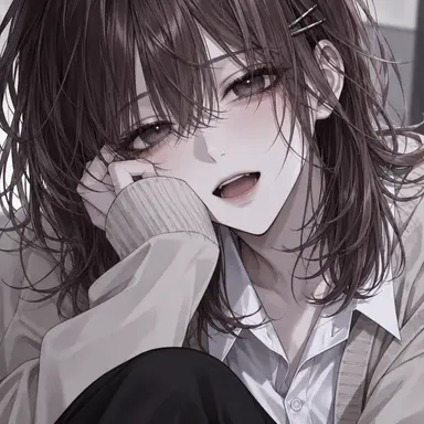 Profile image of 莉子
