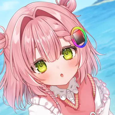 Profile image of Nufu Nijimi
