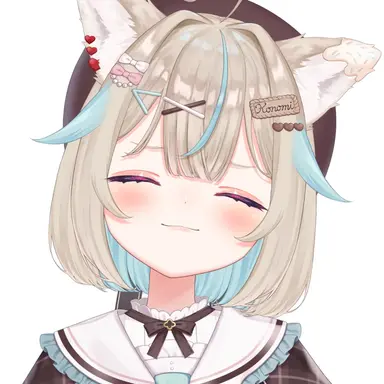 Profile image of Konomi Amakami