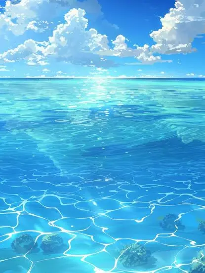 LinearMatch5636의 The Girls Were at the Sea.